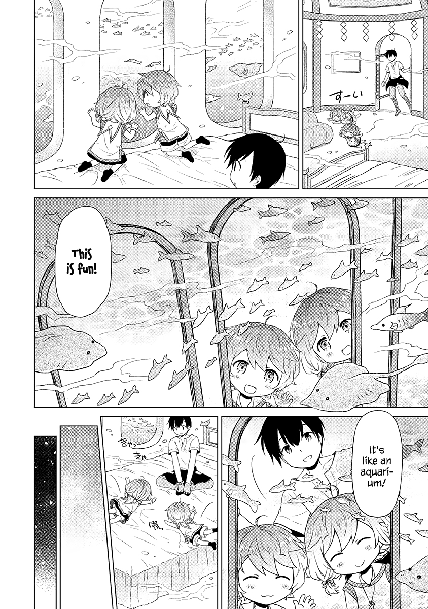 Read A Journey Through Another World  Raising Kids While Adventuring Manga Online