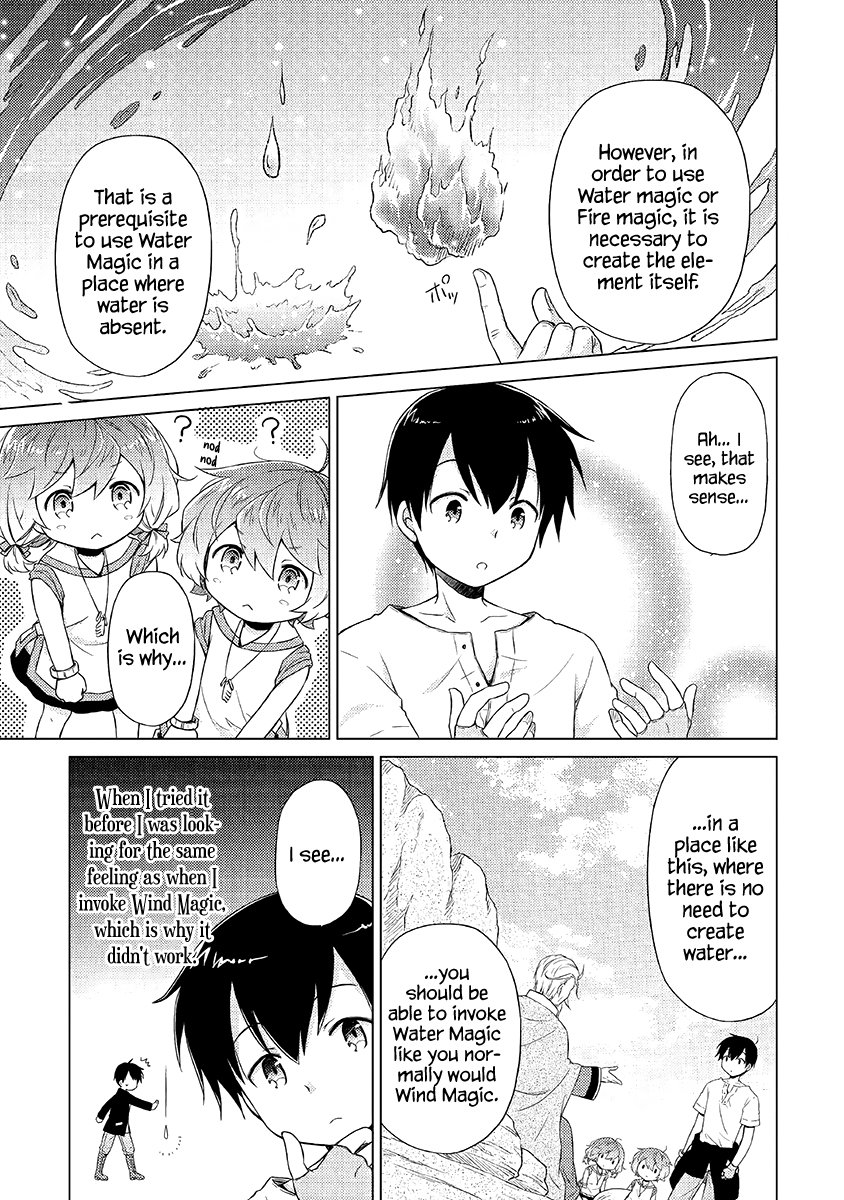 Read A Journey Through Another World  Raising Kids While Adventuring Manga Online