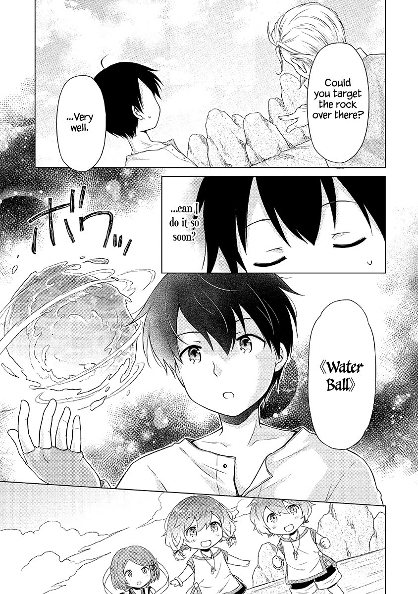 Read A Journey Through Another World  Raising Kids While Adventuring Manga Online