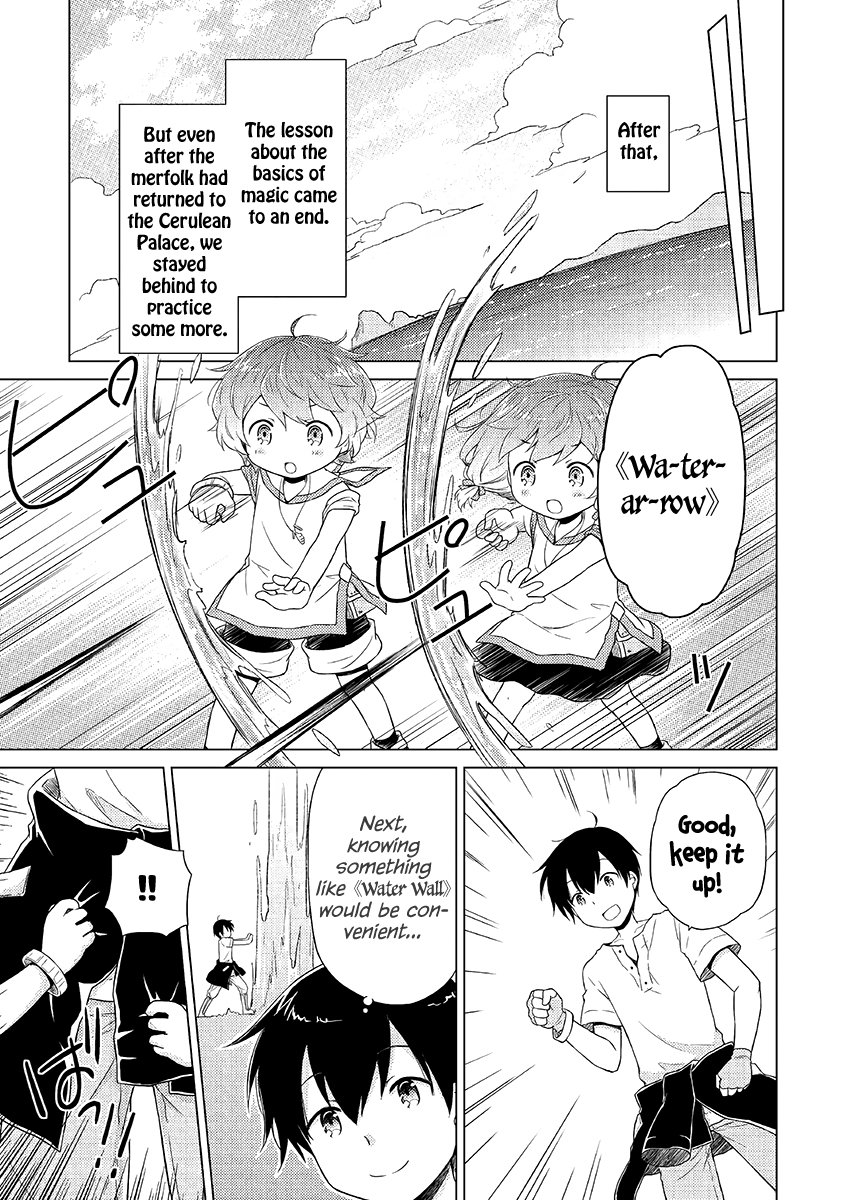 Read A Journey Through Another World  Raising Kids While Adventuring Manga Online