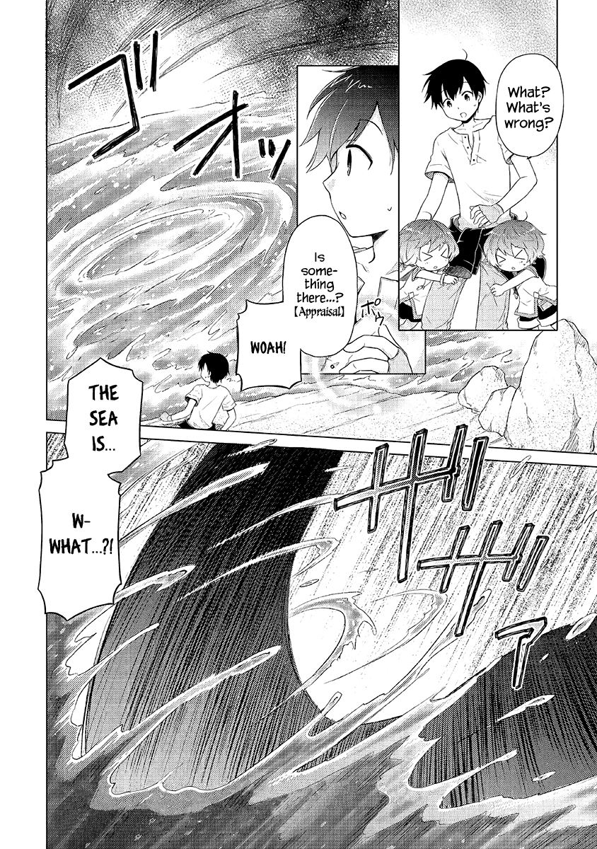 Read A Journey Through Another World  Raising Kids While Adventuring Manga Online