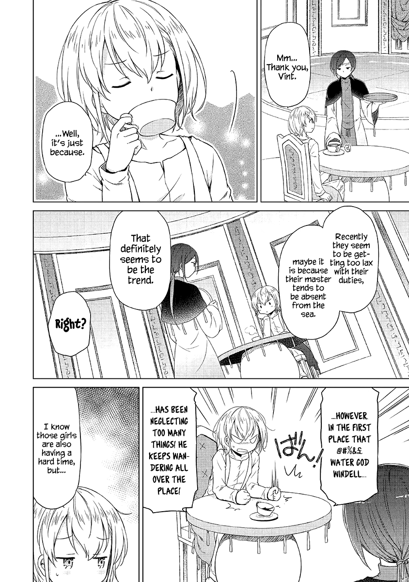 Read A Journey Through Another World  Raising Kids While Adventuring Manga Online