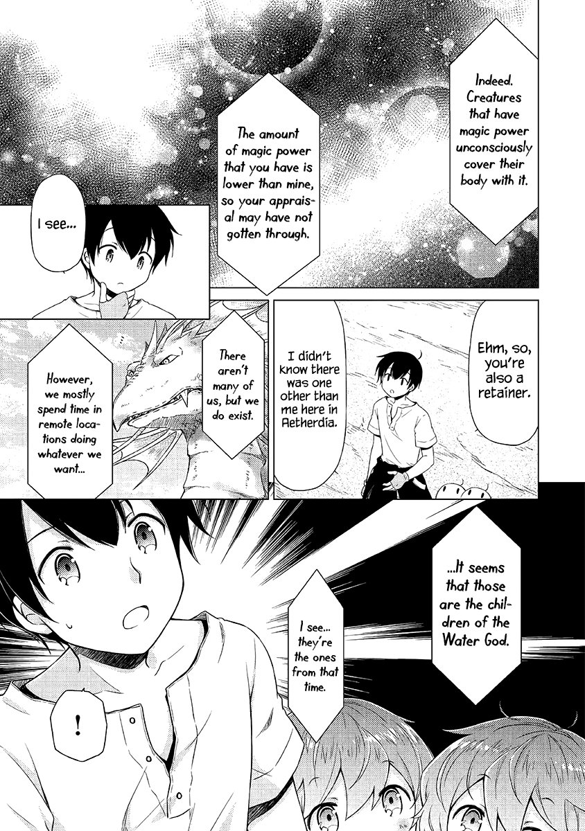 Read A Journey Through Another World  Raising Kids While Adventuring Manga Online