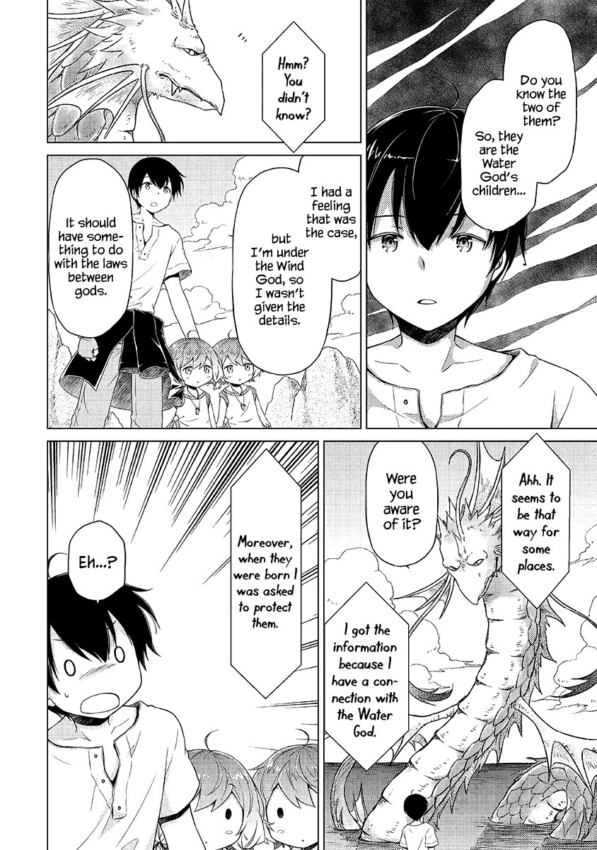 Read A Journey Through Another World  Raising Kids While Adventuring Manga Online