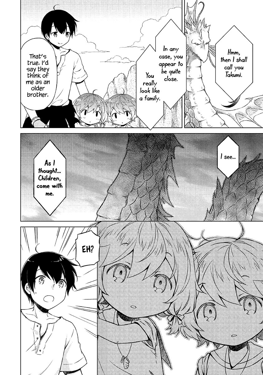 Read A Journey Through Another World  Raising Kids While Adventuring Manga Online