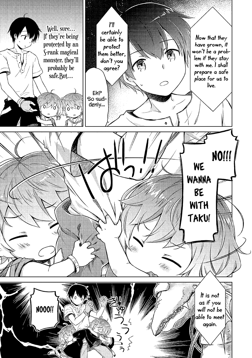 Read A Journey Through Another World  Raising Kids While Adventuring Manga Online