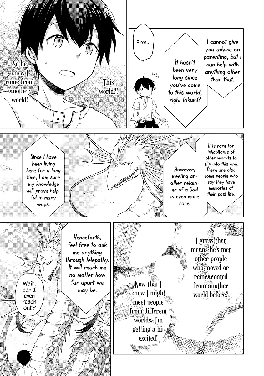 Read A Journey Through Another World  Raising Kids While Adventuring Manga Online