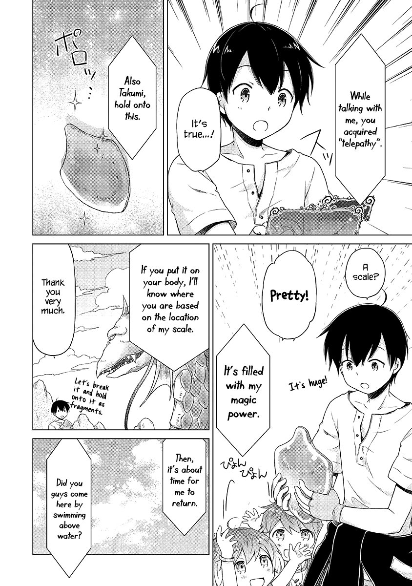 Read A Journey Through Another World  Raising Kids While Adventuring Manga Online