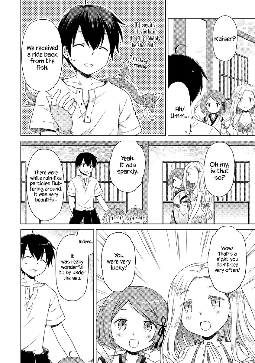 Read A Journey Through Another World  Raising Kids While Adventuring Manga Online