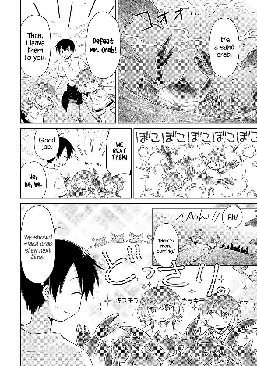 Read A Journey Through Another World  Raising Kids While Adventuring Manga Online