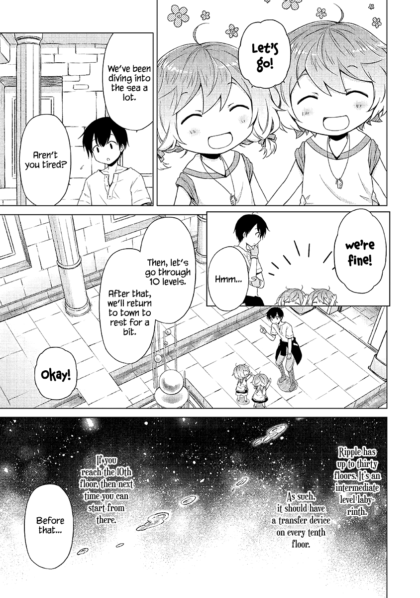 Read A Journey Through Another World  Raising Kids While Adventuring Manga Online