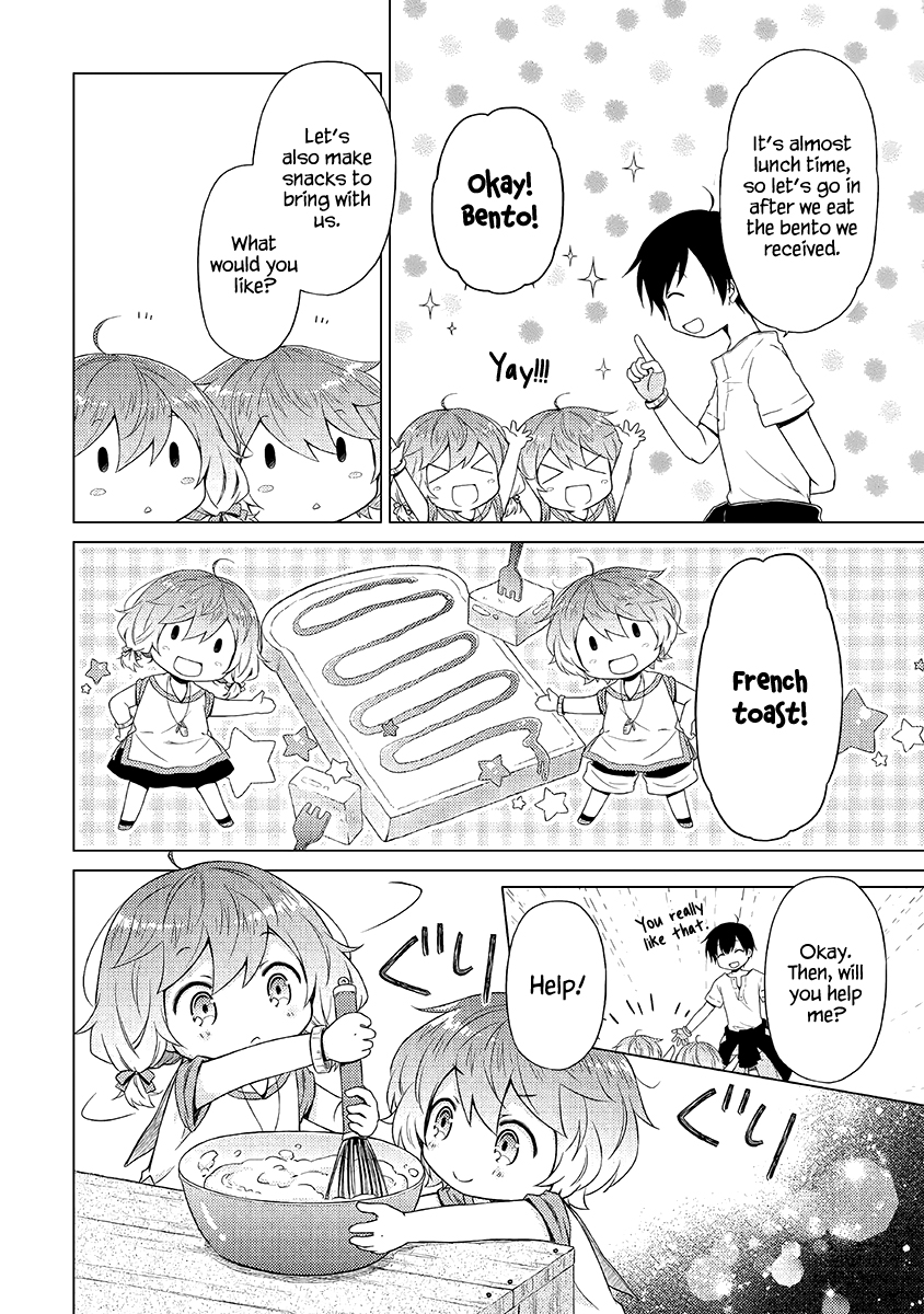 Read A Journey Through Another World  Raising Kids While Adventuring Manga Online