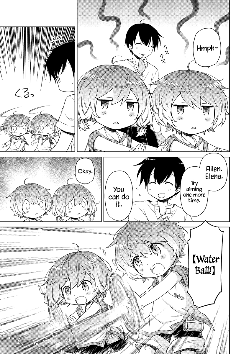 Read A Journey Through Another World  Raising Kids While Adventuring Manga Online