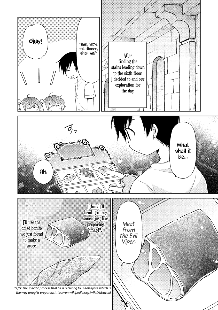 Read A Journey Through Another World  Raising Kids While Adventuring Manga Online