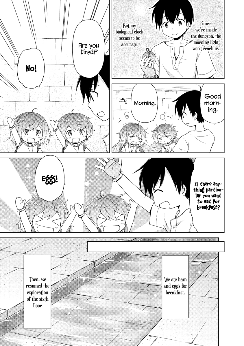 Read A Journey Through Another World  Raising Kids While Adventuring Manga Online