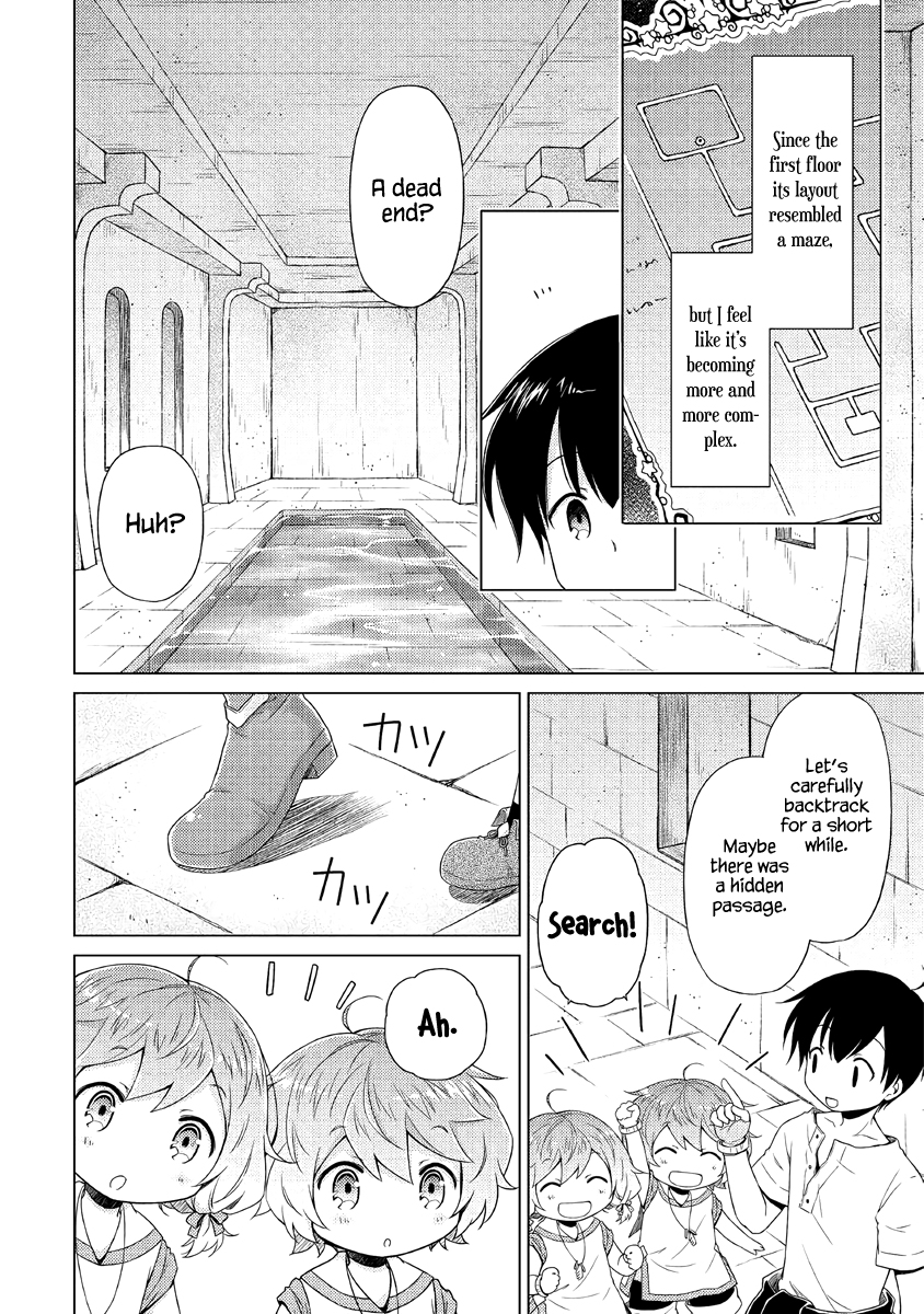 Read A Journey Through Another World  Raising Kids While Adventuring Manga Online