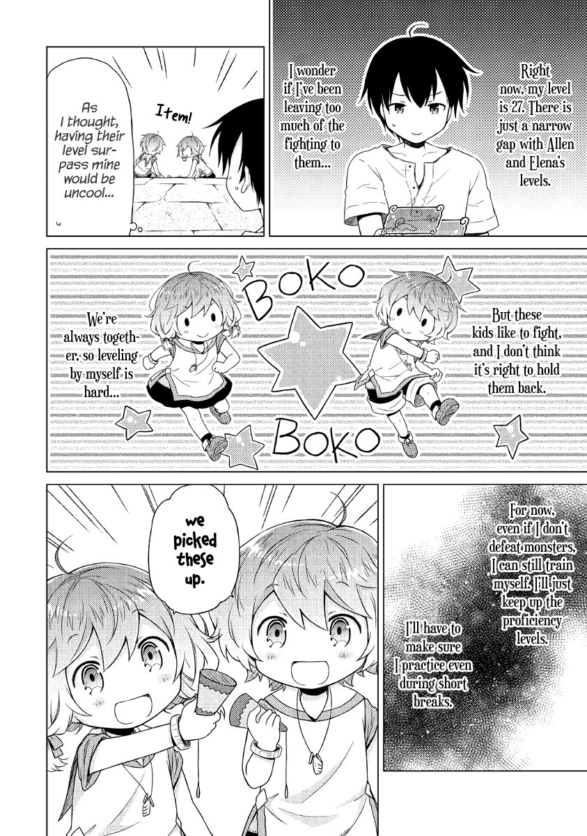 Read A Journey Through Another World  Raising Kids While Adventuring Manga Online