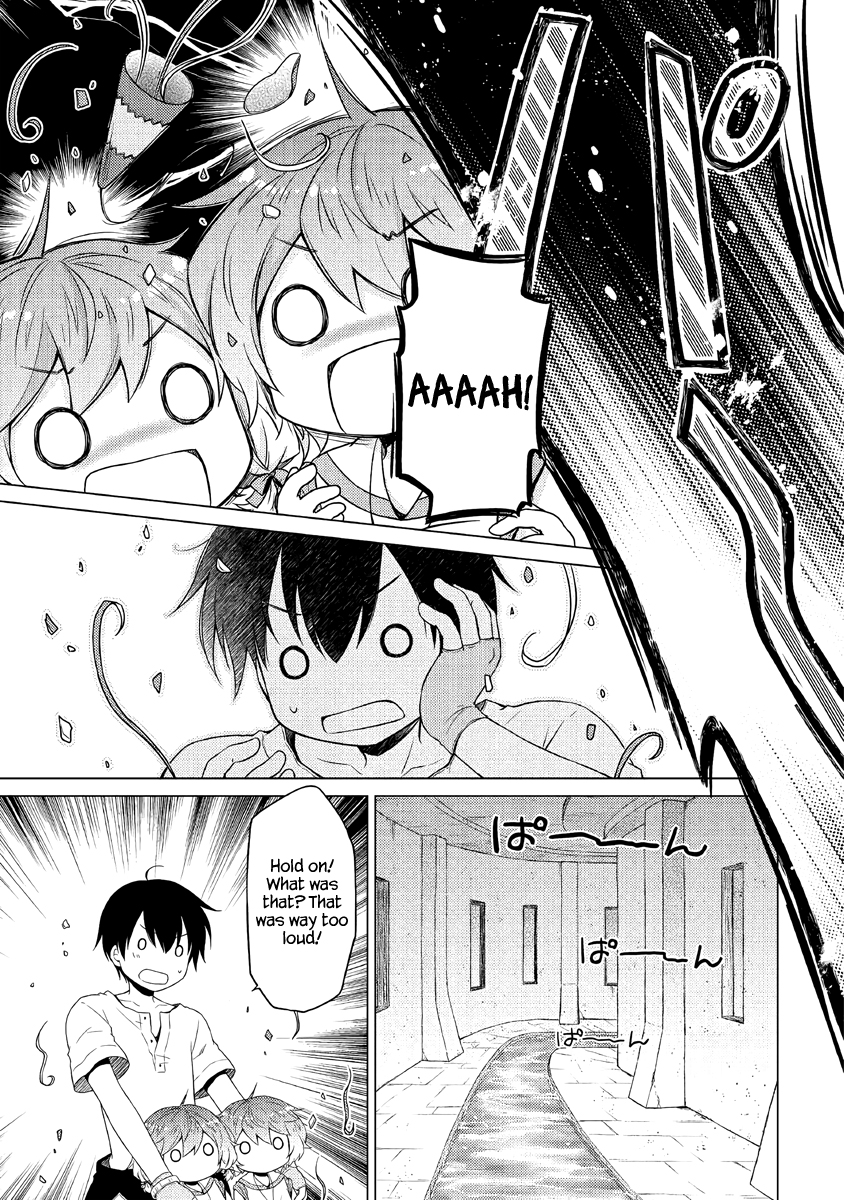 Read A Journey Through Another World  Raising Kids While Adventuring Manga Online