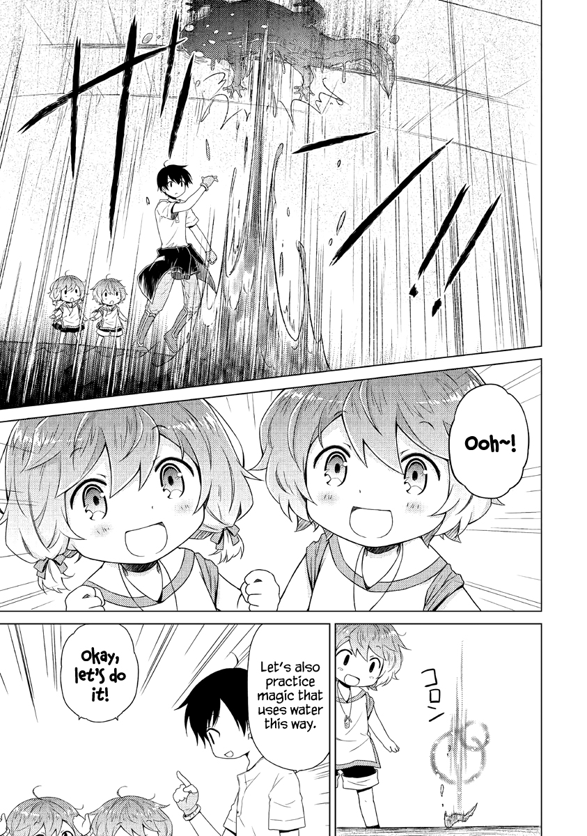 Read A Journey Through Another World  Raising Kids While Adventuring Manga Online