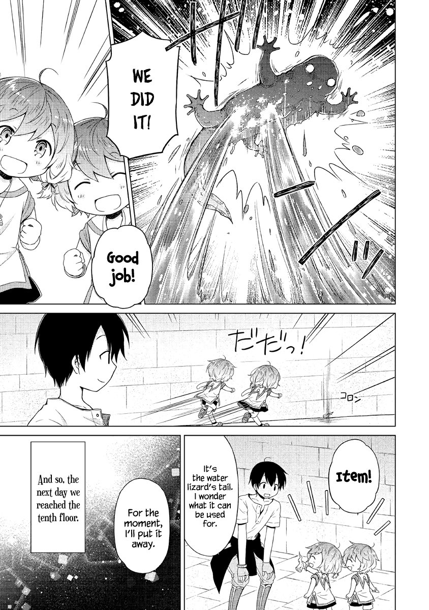 Read A Journey Through Another World  Raising Kids While Adventuring Manga Online