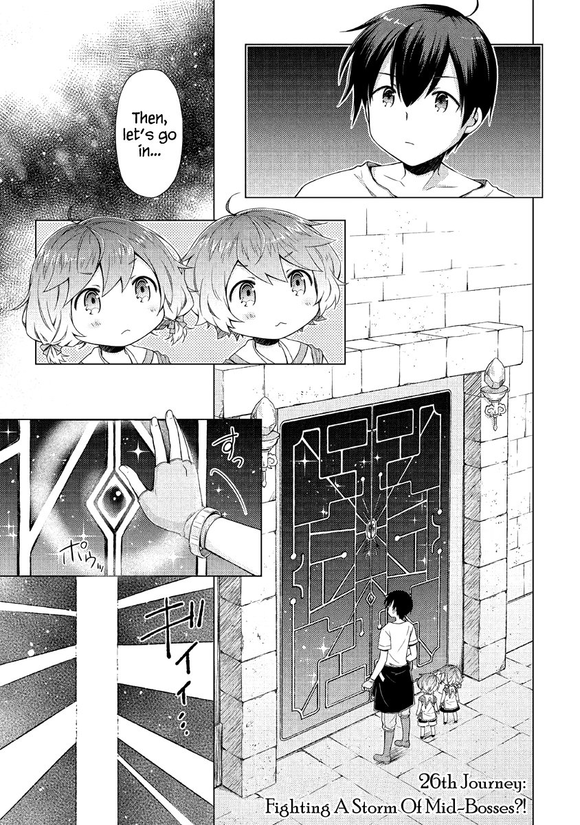 Read A Journey Through Another World  Raising Kids While Adventuring Manga Online