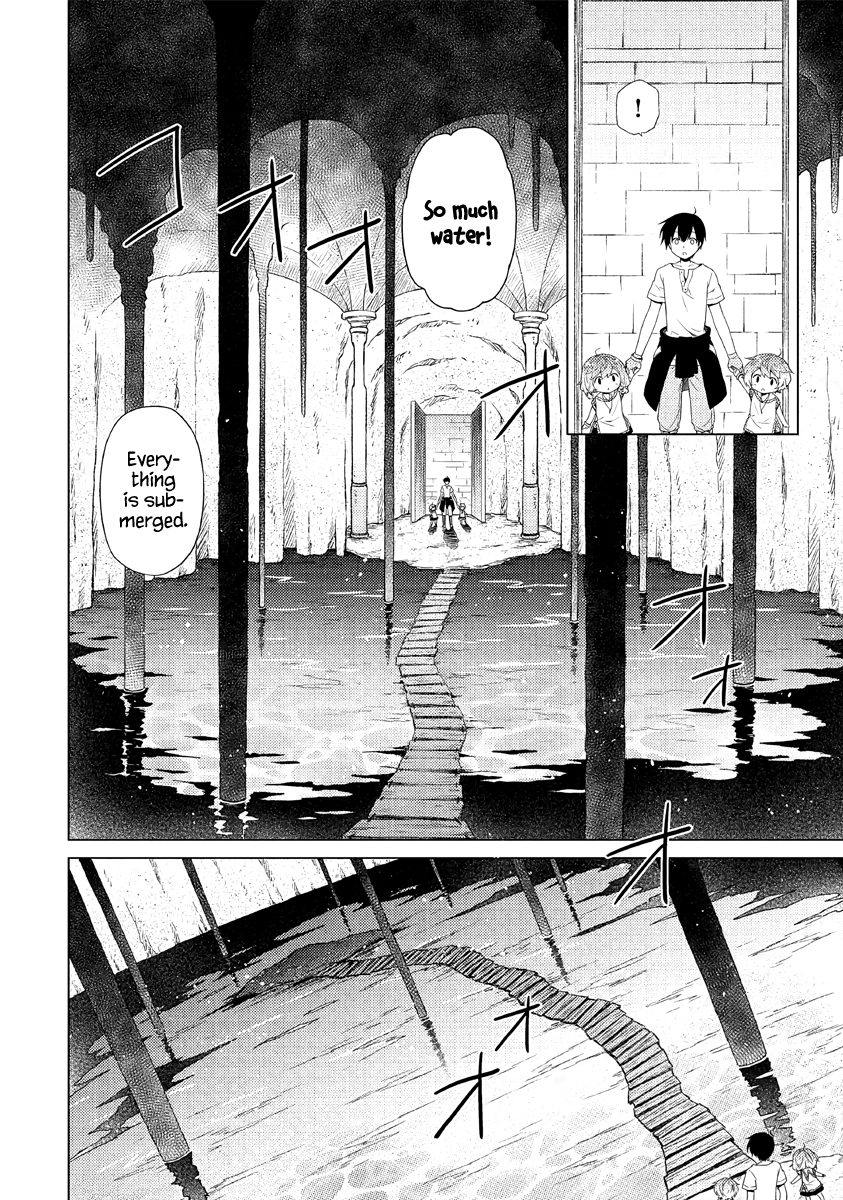 Read A Journey Through Another World  Raising Kids While Adventuring Manga Online