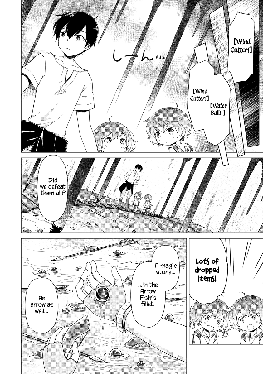 Read A Journey Through Another World  Raising Kids While Adventuring Manga Online