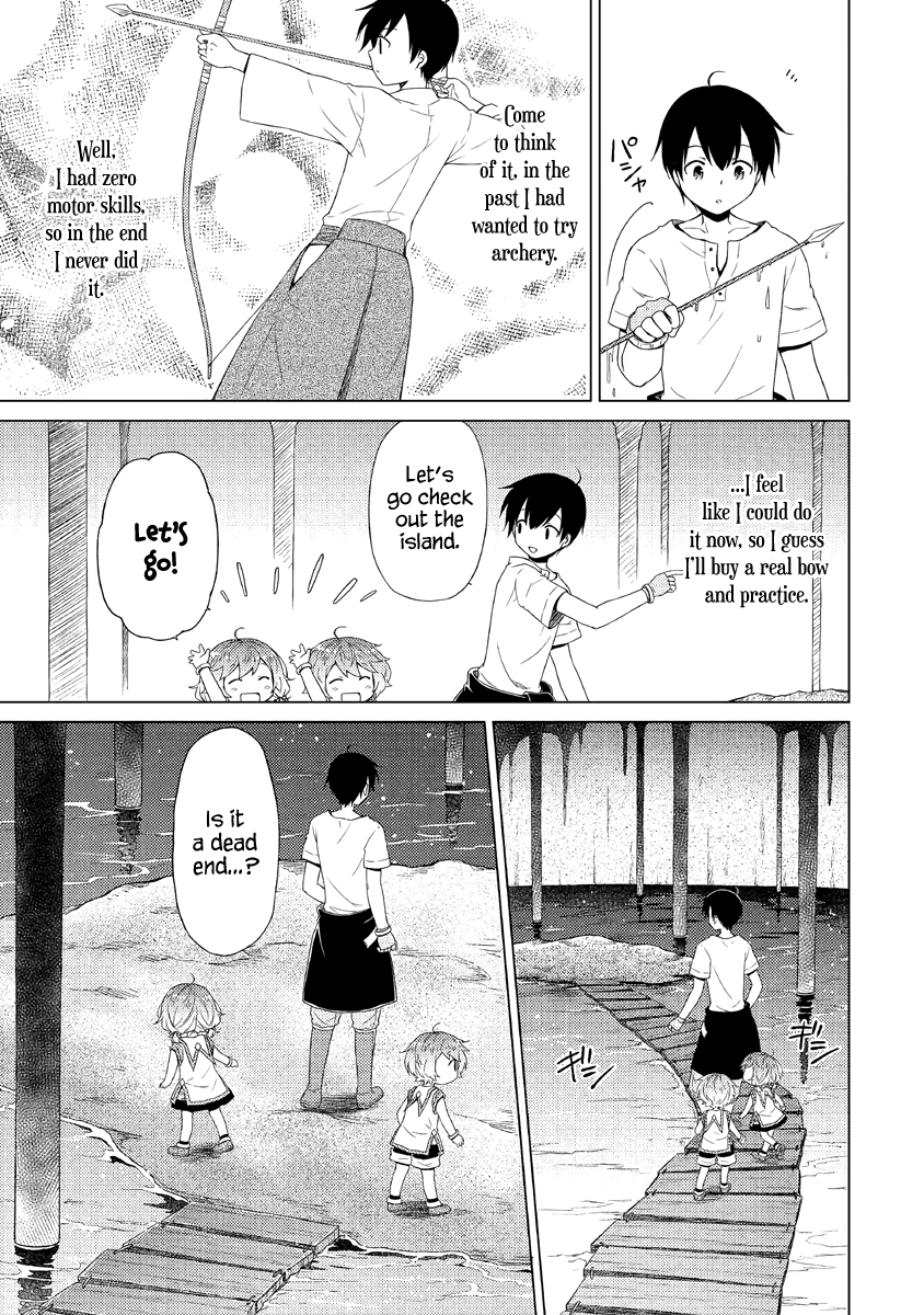 Read A Journey Through Another World  Raising Kids While Adventuring Manga Online