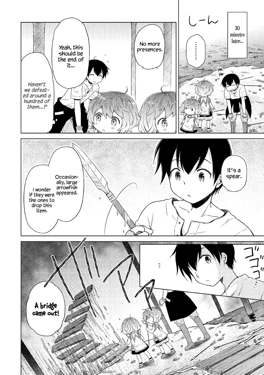 Read A Journey Through Another World  Raising Kids While Adventuring Manga Online