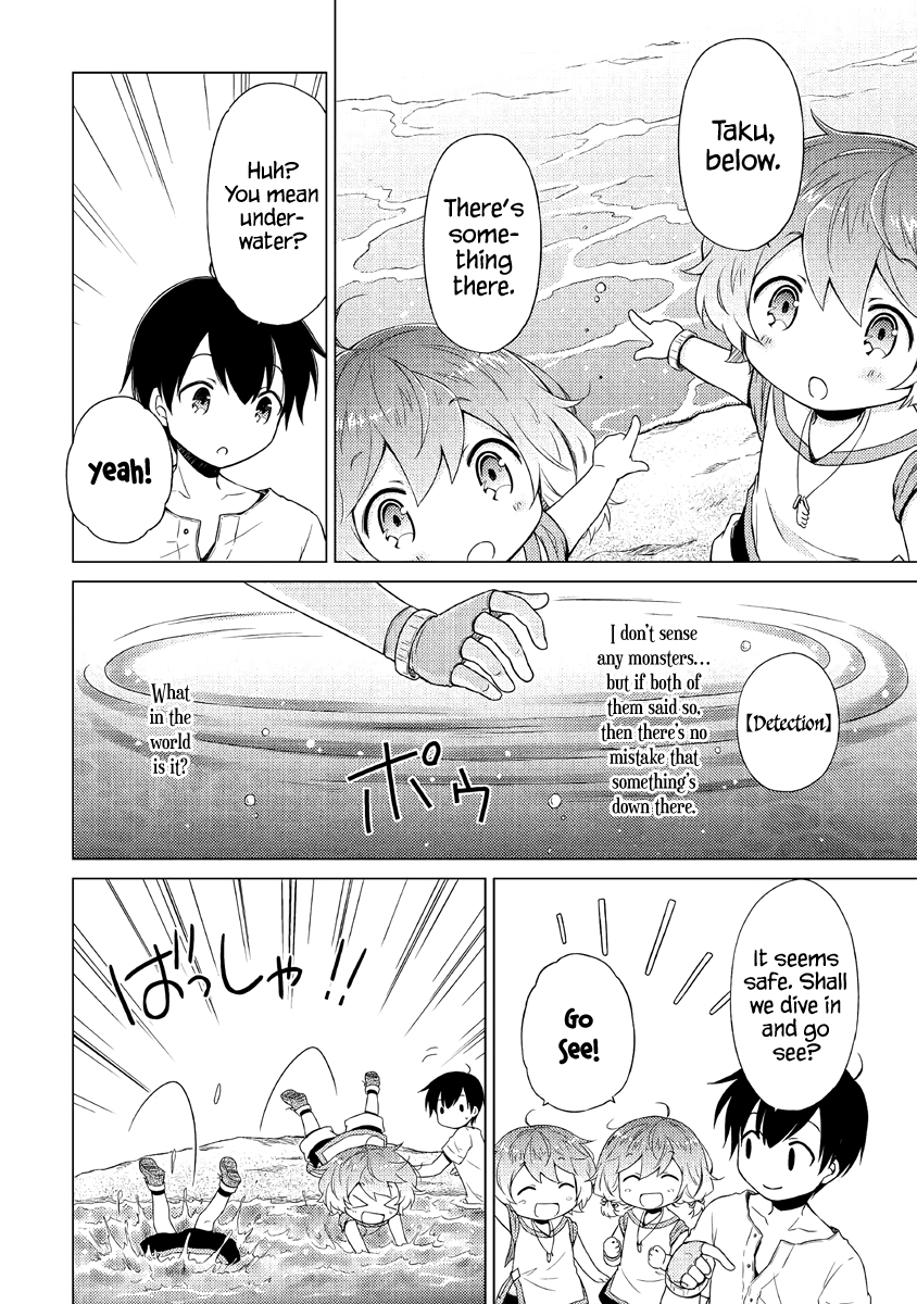 Read A Journey Through Another World  Raising Kids While Adventuring Manga Online