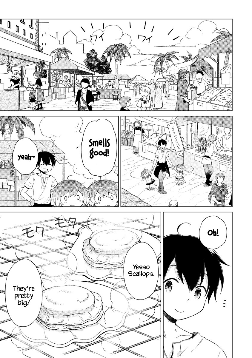 Read A Journey Through Another World  Raising Kids While Adventuring Manga Online