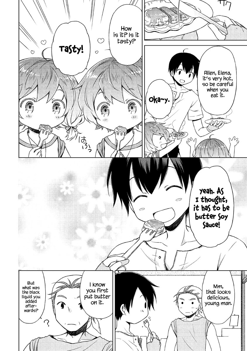 Read A Journey Through Another World  Raising Kids While Adventuring Manga Online