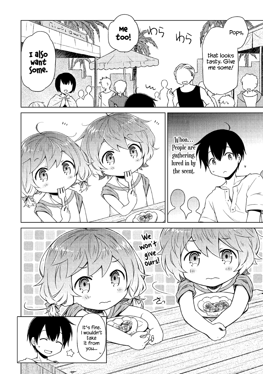 Read A Journey Through Another World  Raising Kids While Adventuring Manga Online