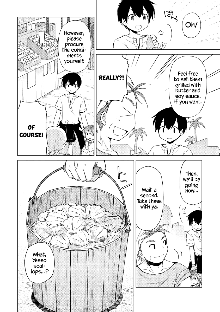 Read A Journey Through Another World  Raising Kids While Adventuring Manga Online