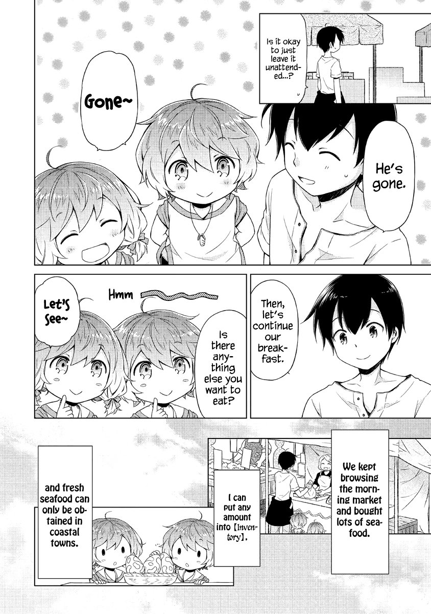 Read A Journey Through Another World  Raising Kids While Adventuring Manga Online