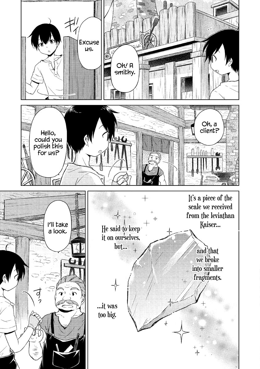 Read A Journey Through Another World  Raising Kids While Adventuring Manga Online