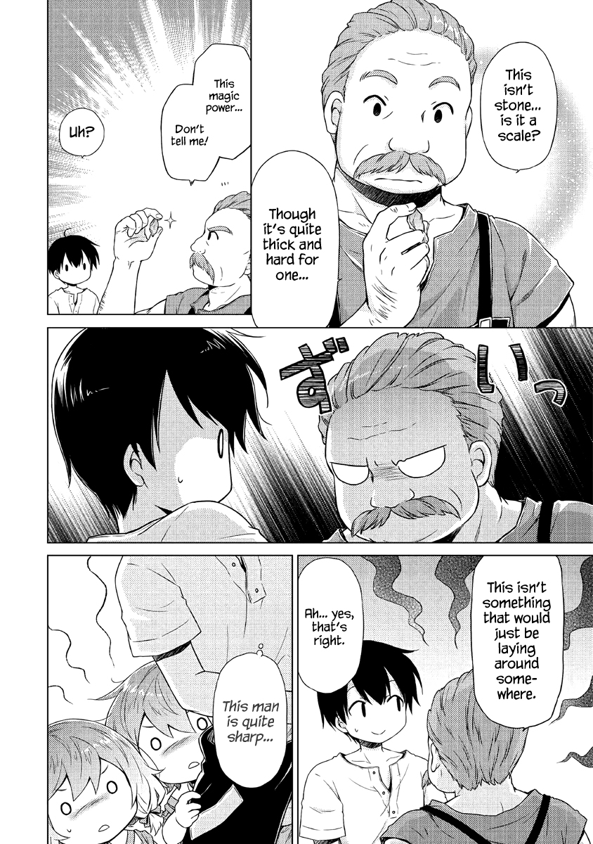 Read A Journey Through Another World  Raising Kids While Adventuring Manga Online