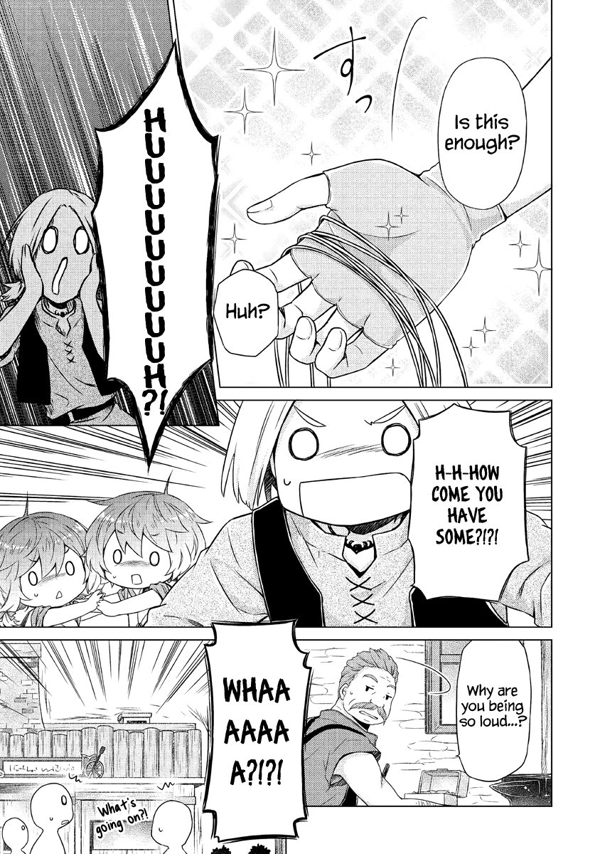 Read A Journey Through Another World  Raising Kids While Adventuring Manga Online