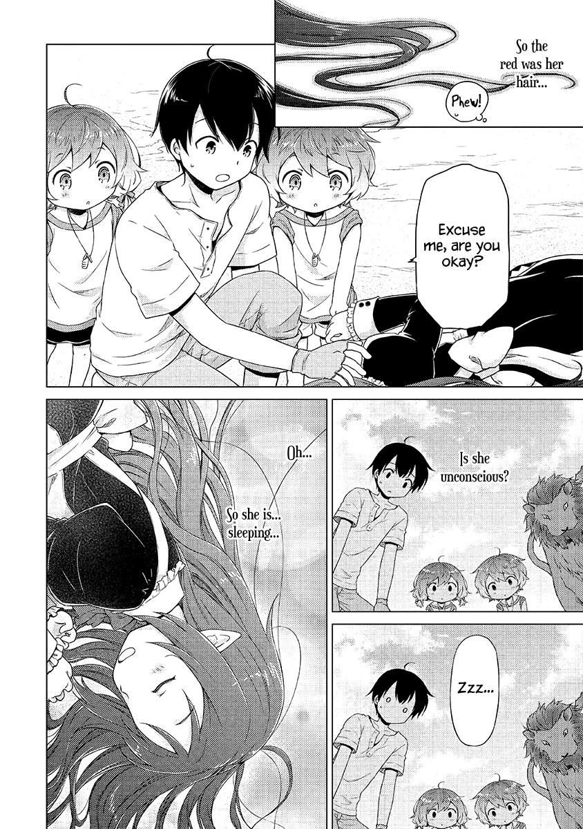 Read A Journey Through Another World  Raising Kids While Adventuring Manga Online