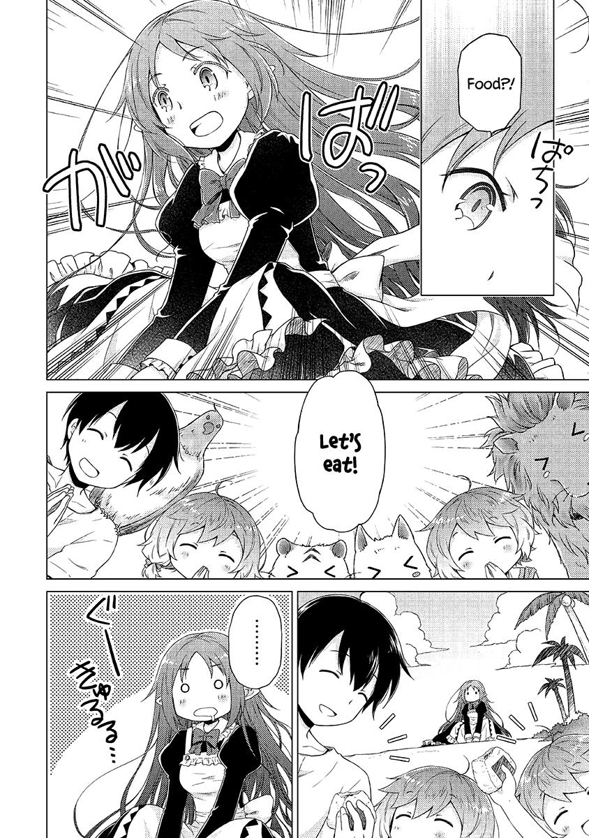 Read A Journey Through Another World  Raising Kids While Adventuring Manga Online