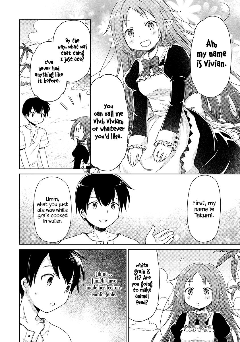 Read A Journey Through Another World  Raising Kids While Adventuring Manga Online