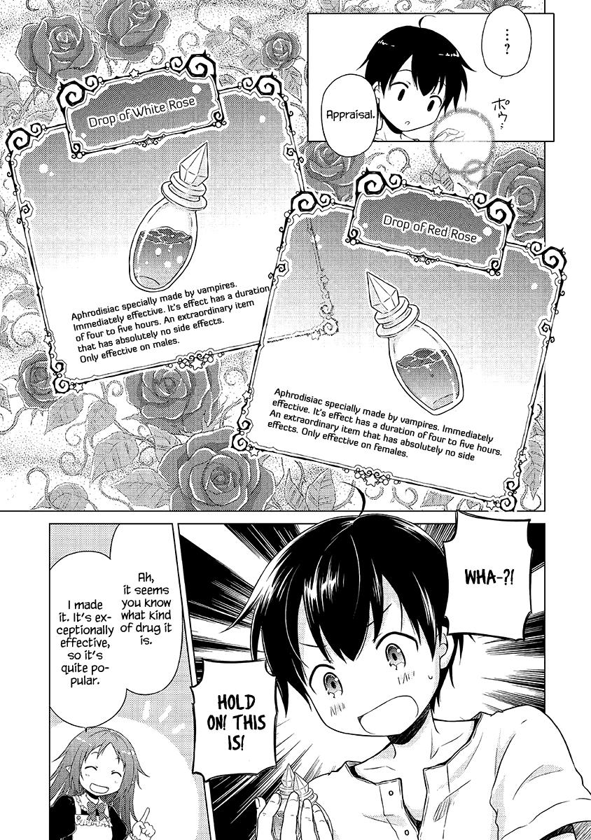 Read A Journey Through Another World  Raising Kids While Adventuring Manga Online