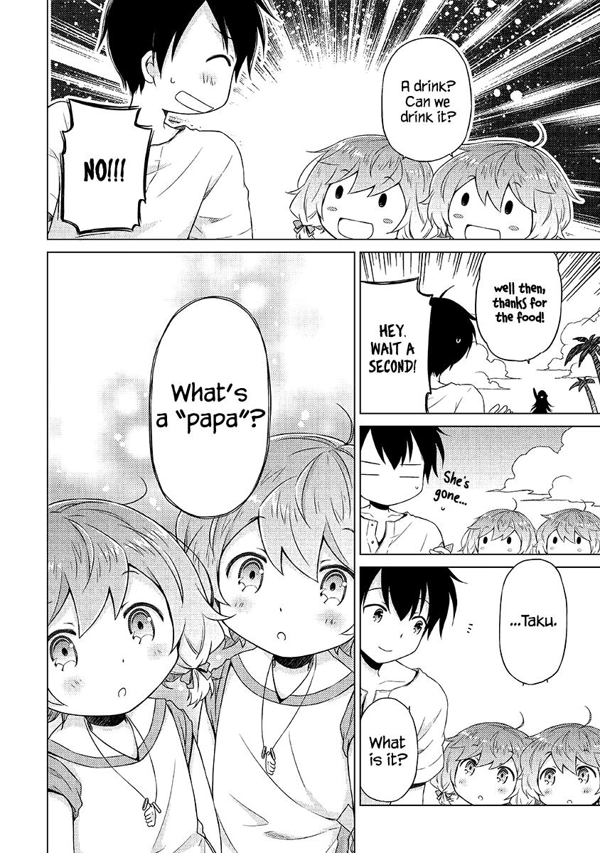 Read A Journey Through Another World  Raising Kids While Adventuring Manga Online