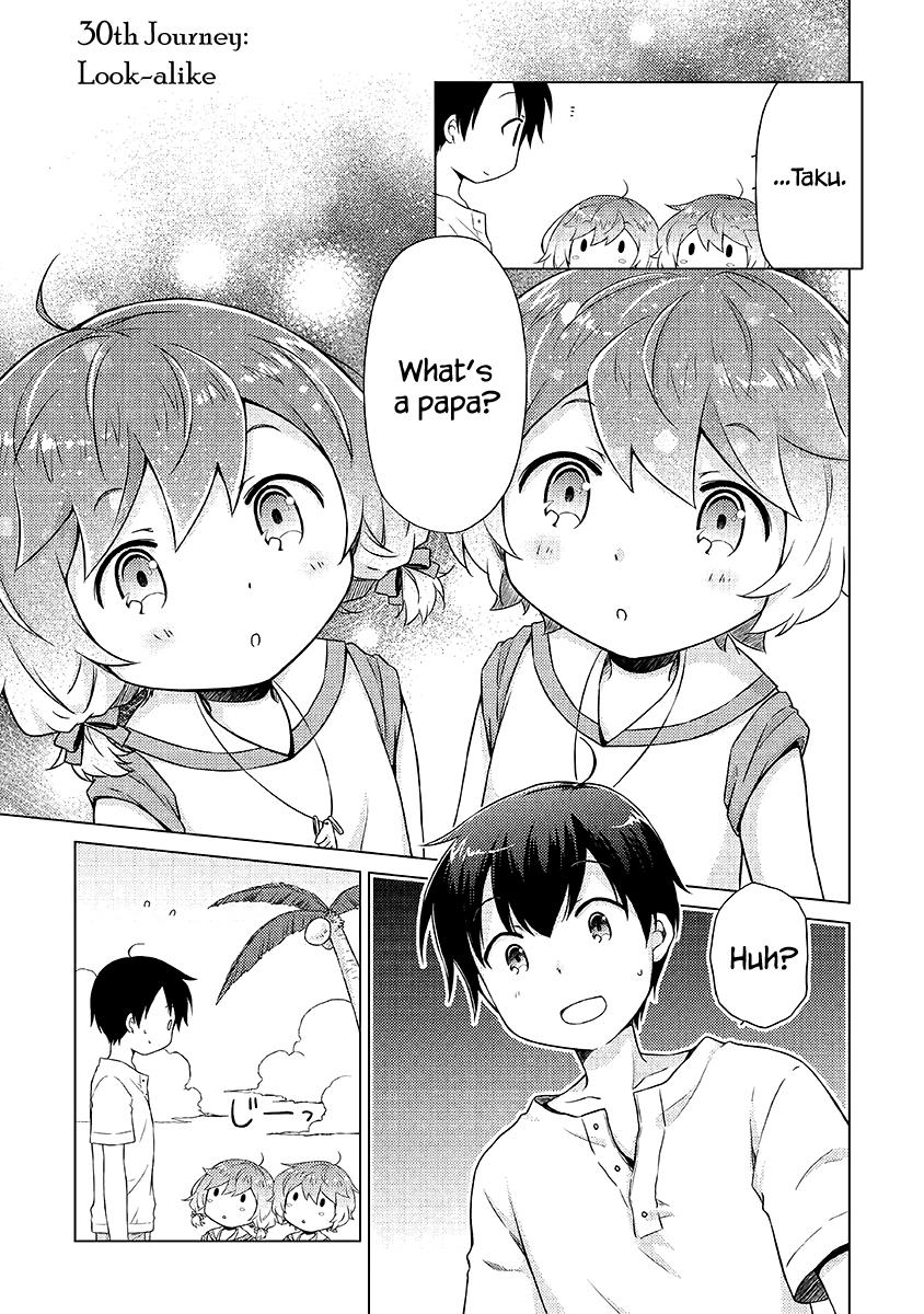 Read A Journey Through Another World  Raising Kids While Adventuring Manga Online