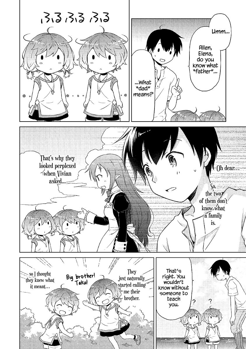 Read A Journey Through Another World  Raising Kids While Adventuring Manga Online