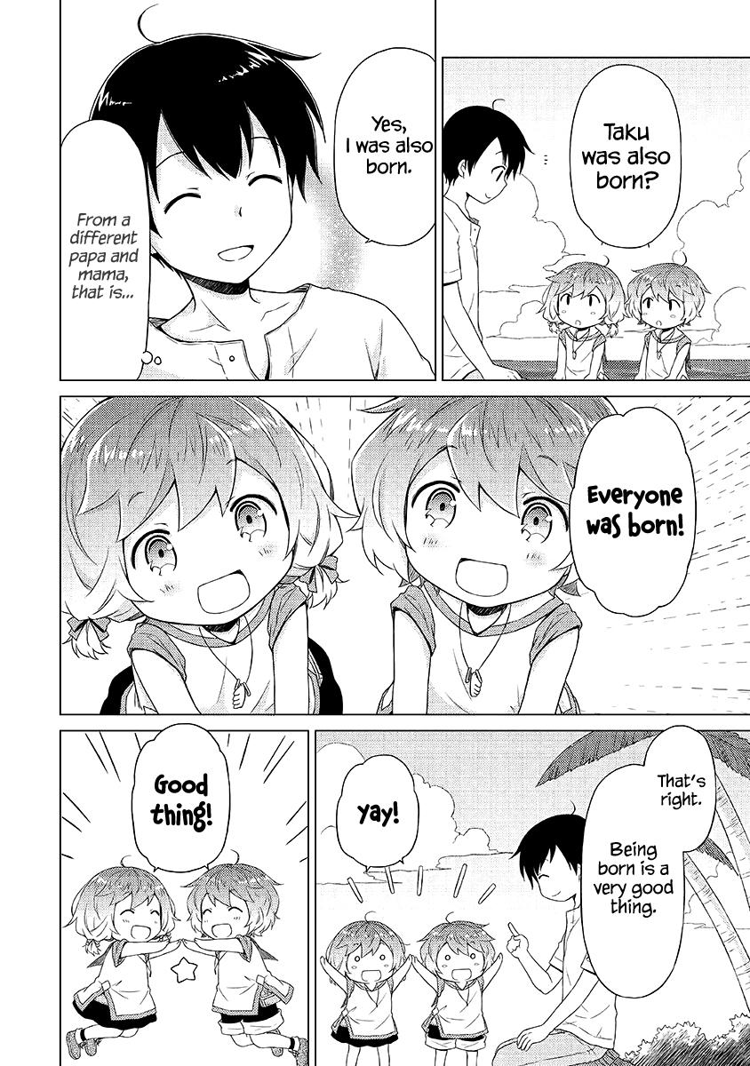 Read A Journey Through Another World  Raising Kids While Adventuring Manga Online