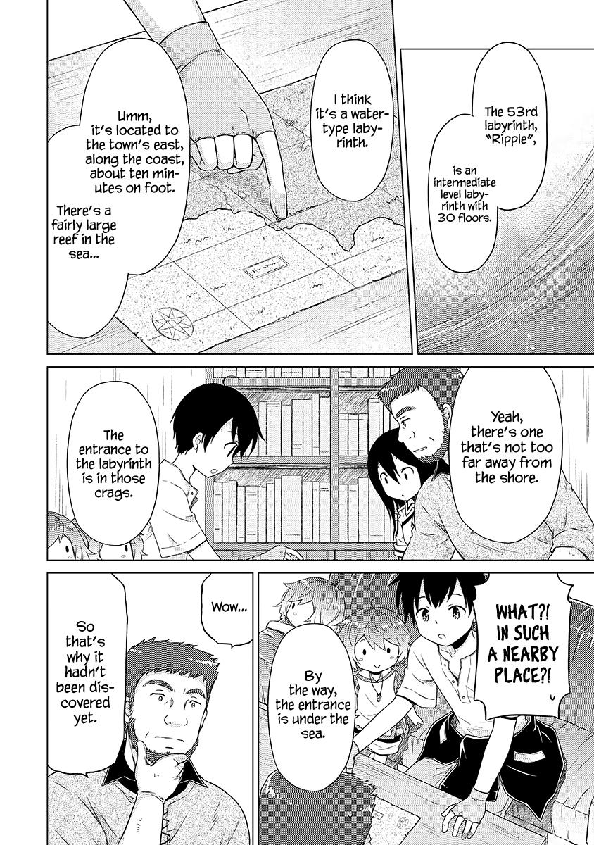 Read A Journey Through Another World  Raising Kids While Adventuring Manga Online