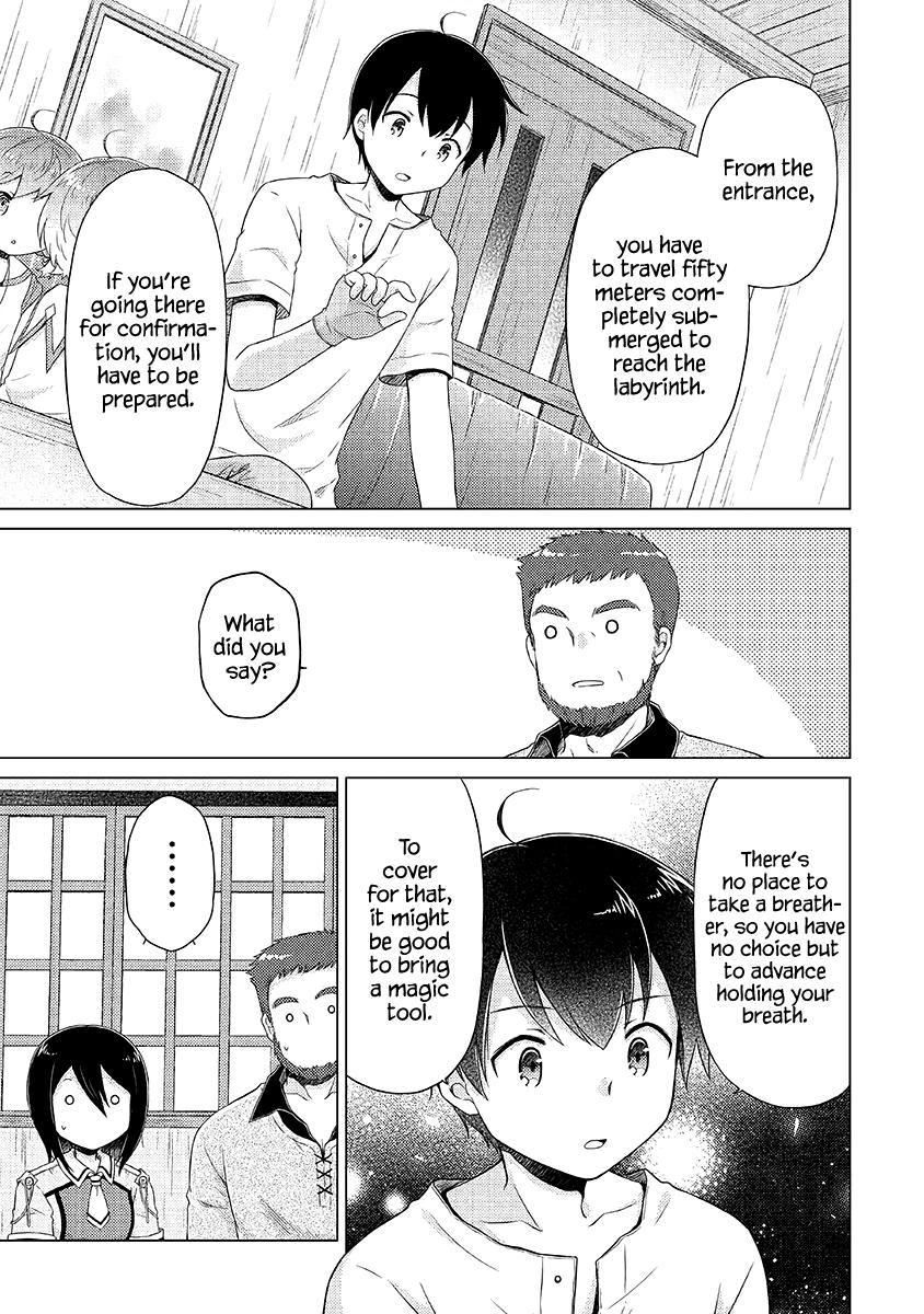 Read A Journey Through Another World  Raising Kids While Adventuring Manga Online