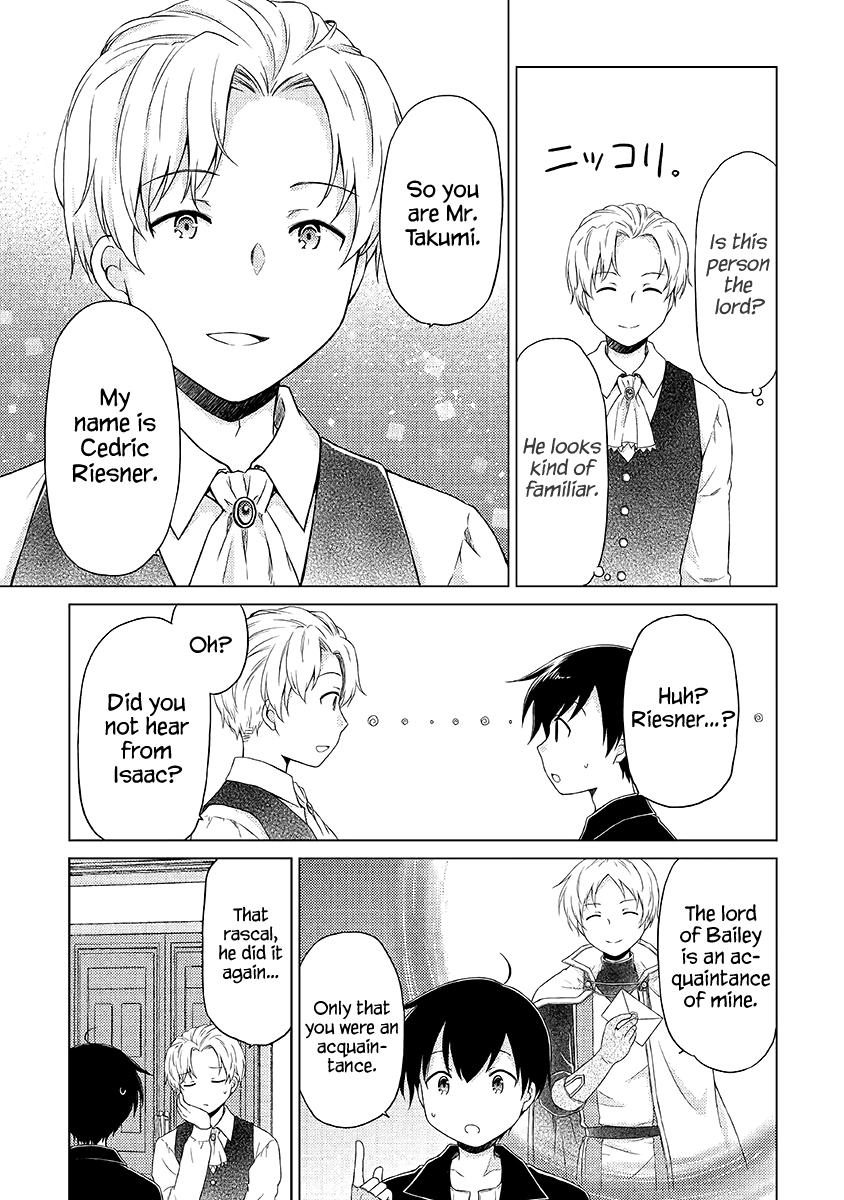 Read A Journey Through Another World  Raising Kids While Adventuring Manga Online