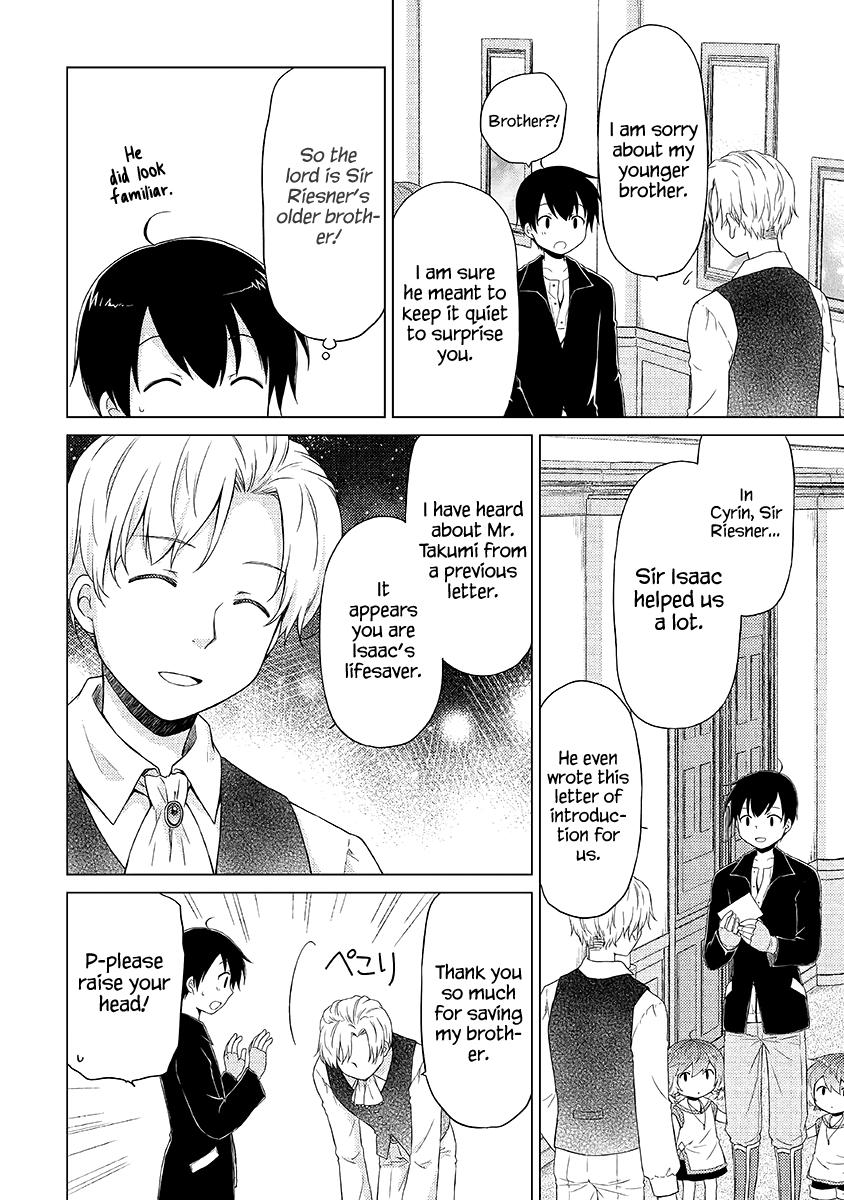 Read A Journey Through Another World  Raising Kids While Adventuring Manga Online